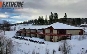 Hattfjelldal Hotell